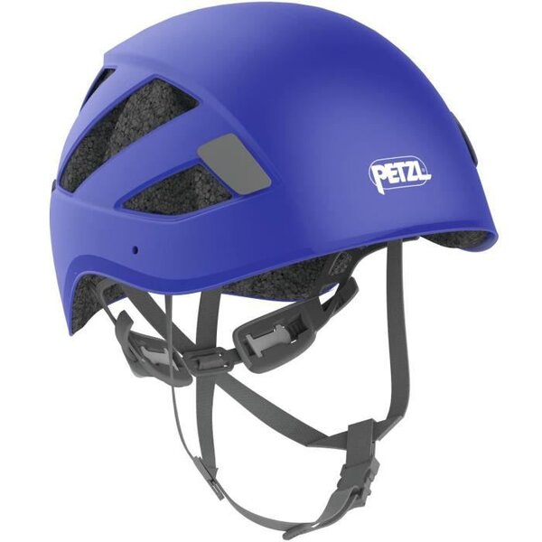 PETZL Casque BOREO - Bleu - Taille M/L