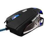 Souris D'ordinateur The G-lab Kult 500