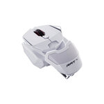 Madcatz Souris Gamer R.a.t. 1+ Blanc