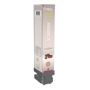 Cartouche boisson instantanée - Café 100% Arabica - 105 doses