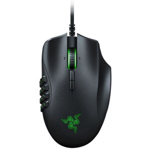 RAZER Souris optique Naga Trinity - filaire