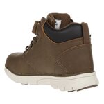 ELLESSE Chaussures de randonnée Lofoten II Kid WP - Enfant - Marron
