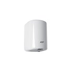Sèche mains Hurricane automatique blanc JVD 811614