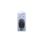 T'nB souris optique Shark noire