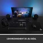 LOGITECH Souris Gaming sans fil G502 LIGHTSPEED