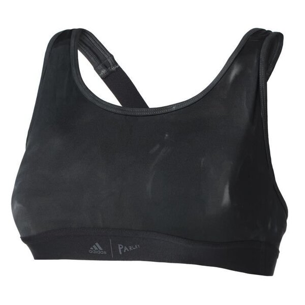 Brassiere Dtr Parley Noir XS