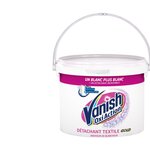 Détachant Textile Oxi Action Poudre Gold 2,25 kg +  Détachant Textile Oxi Action Poudr... VANISH