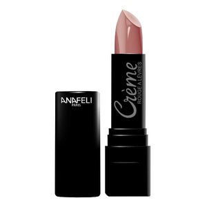 Anafeli - Rouge à Lèvre CRÈME - N° 27C Nude