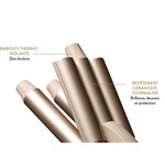 SAINT ALGUE - Fer a onduler Demeliss avec effet wavy
