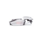 Madcatz Souris Gamer R.a.t. 1+ Blanc