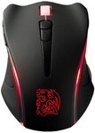 Souris filaire Gamer Thermaltake Tt eSPORT Black Element
