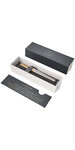 PARKER Urban Premium - Stylo bille, Aureate Poudre Dorée, attributs dorés, plume moyenne, en écrin