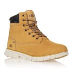 ELLESSE Chaussures de randonnée Narvik 3 WP - Homme - Camel