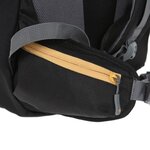 WANABEE Sac a dos de randonnée Hike 30 - Noir