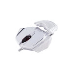 Madcatz Souris Gamer R.a.t. 1+ Blanc