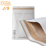 Lot de 100 Enveloppes Ã  bulles EXTRA J/9 format 300x445 mm