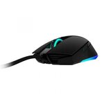 Souris filaire Gamer ThunderX3 AM7 Hex RGB (Noir)