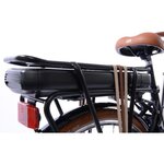 Vélo Minerva moteur centrale