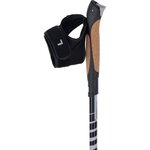 WANABEE Bâtons de randonnée Nordic 30 x2