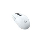 Logitech G305 Blanc Souris Gaming Sans Fil