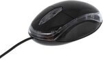 T'nB souris optique filaire Clicky