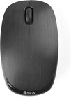 Souris sans fil NGS Fog (Noir)