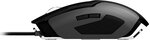 Souris filaire Gamer ThunderX3 TM50 Pro RGB (Noir)