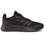 ADIDAS Baskets de Running GALAXY 5 Homme Noir