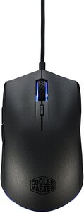 Souris filaire Gamer Cooler Master Mastermouse S (RGB, Noir)