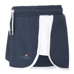 ELLESSE Short ROSETA - Femme - Bleu Marine