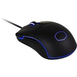 COOLER MASTER CM110 - Souris Gaming Optique RGB (PC/Consoles) 6000 dpi - Noir