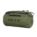 WANABEE Sac de voyage Travel Xp 40 - Vert Kaki