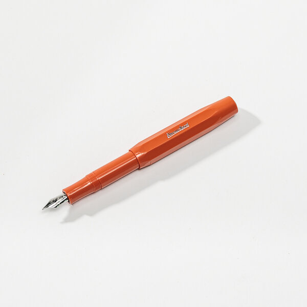 Kaweco - Stylo plume - Skyline Sport - Brique