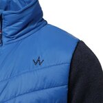 WANABEE Veste polaire P 8 ans