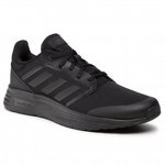 ADIDAS Baskets de Running GALAXY 5 Homme Noir
