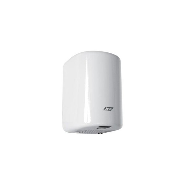 Sèche mains Hurricane automatique blanc JVD 811614