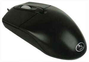 Souris filaire A4Tech OP-720 USB