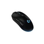 Logitech Souris Gamer Sans-fil G703 Lightspeed
