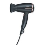 BEURER - HC 25 - Seche-cheveux de voyage - 1600 watts