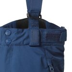 ELLESSE Pantalon de ski JR Aquila Pan - Enfant garçon - Marine