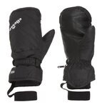 ELLESSE Moufles de ski CORTINA - Femme - Noir