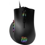 Souris filaire Gamer Thermaltake Nemesis Tt eSPORT RGB (Noir)