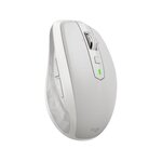 LOGITECH - Souris MX ANYWHERE 2S - Blanc