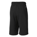 CHAMPION Short Bermuda - Garçon - Noir