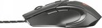Souris filaire Gamer Trust GXT101 Gav RGB (Noir)