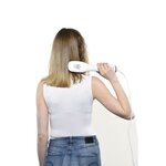 CALOR CF6220C0 Brosse séchante 2en1 EXPRESS AIR BRUSH - Blanc