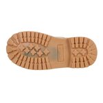 ELLESSE Apres-ski Narvik Kid Fur WP - Fille - Gris et rose