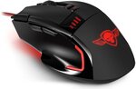 Souris filaire Spirit of Gamer Pro-M5