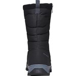 WANABEE Apres-ski Snow Zip WP - Homme - Noir