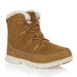 ELLESSE Chaussures de randonnée Narvik 3 WP - Femme - Camel